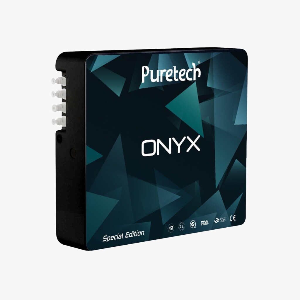 Puretech Slim Su Arıtma Cihazı