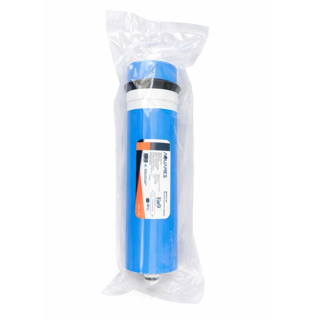 Bluewaterline 300 Gpd Membran Filtre