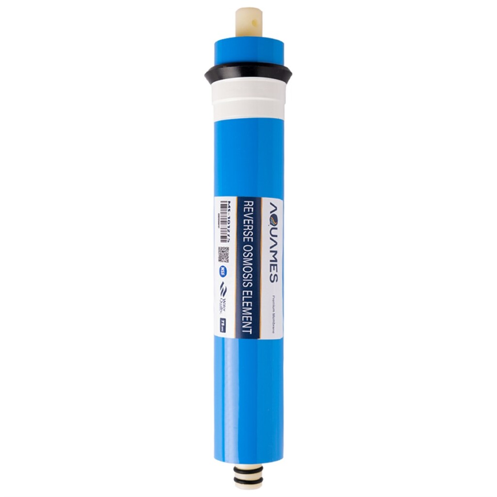 Bluewaterline Membran Filtre 80 GPD