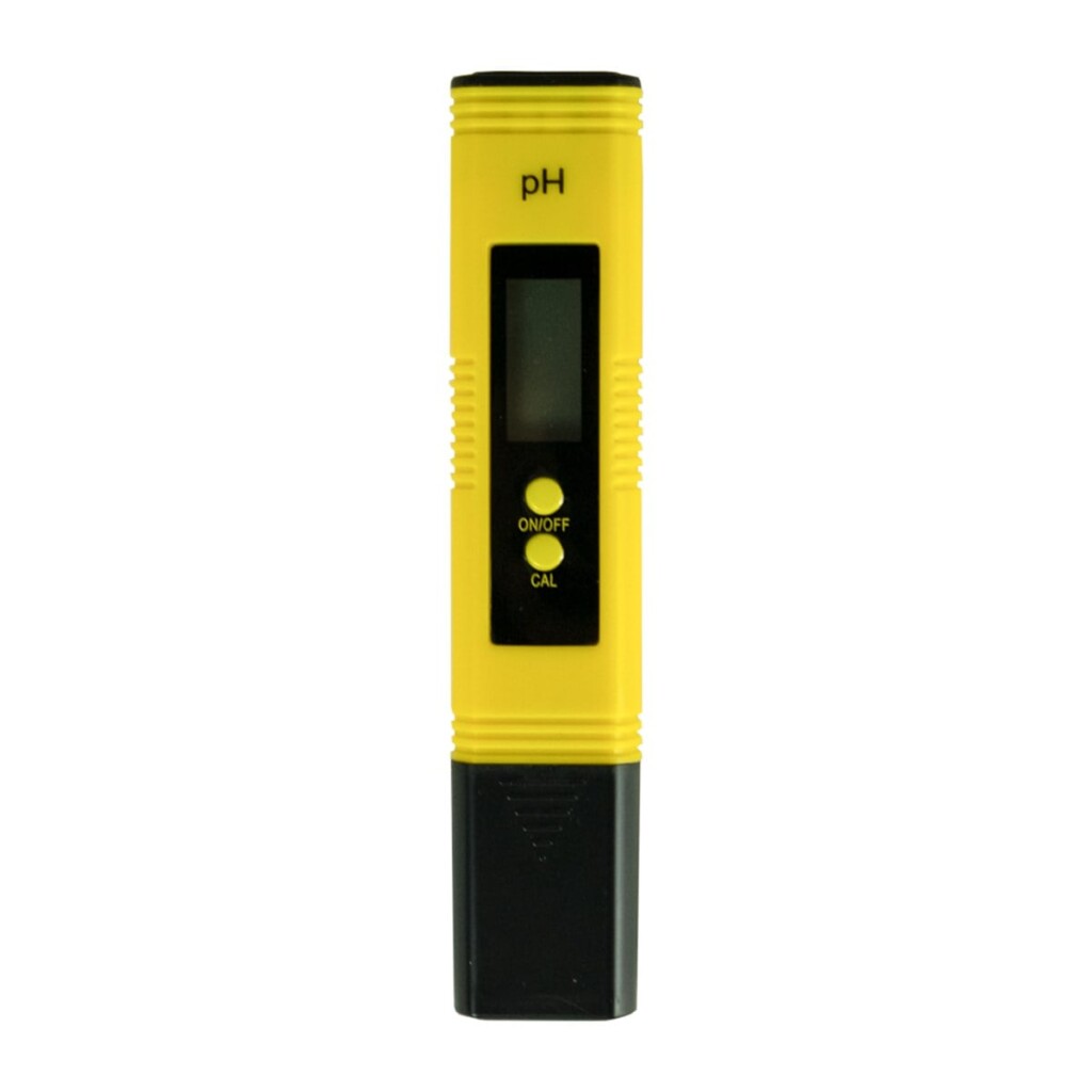 Bluewaterline - Dijital Ph Metre, Dijital Ph Ölçer Cihazı