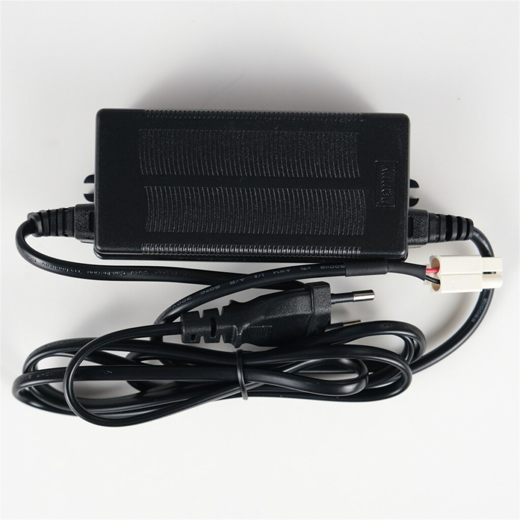 Bluewaterline - Direk Akış Su Arıtma Cihazı 300 GPD 24V Adaptör