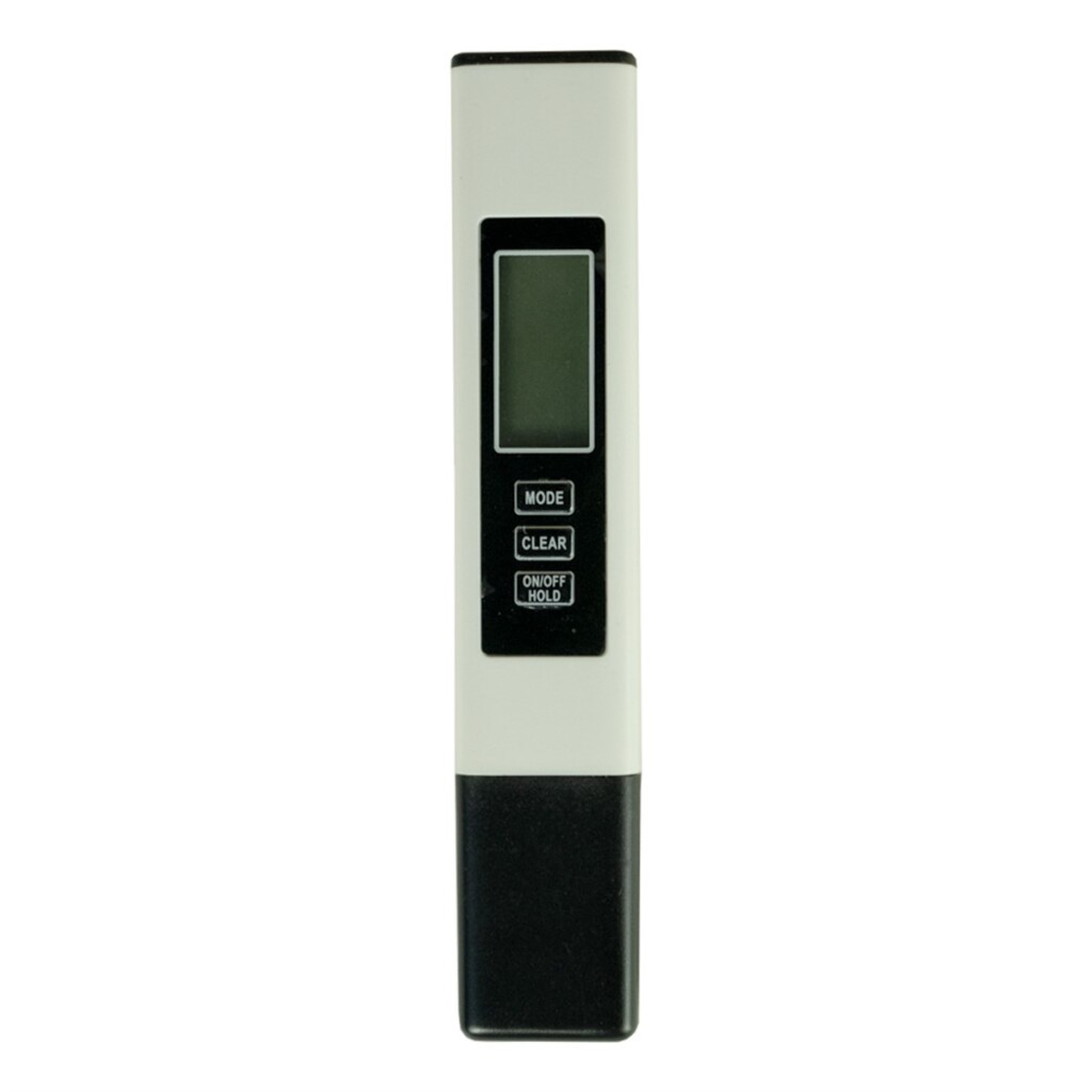 Bluewaterline - Tds Metre Su Kalitesi Ölçüm Cihazı Işıklı
