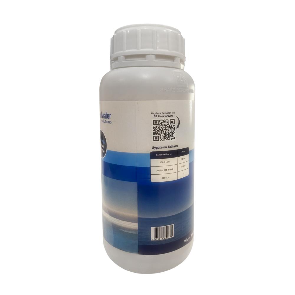 BioWave Marine Serisi Kötü Koku ve Tıkanıklık Giderici (Biowave Marine-1 Liter)