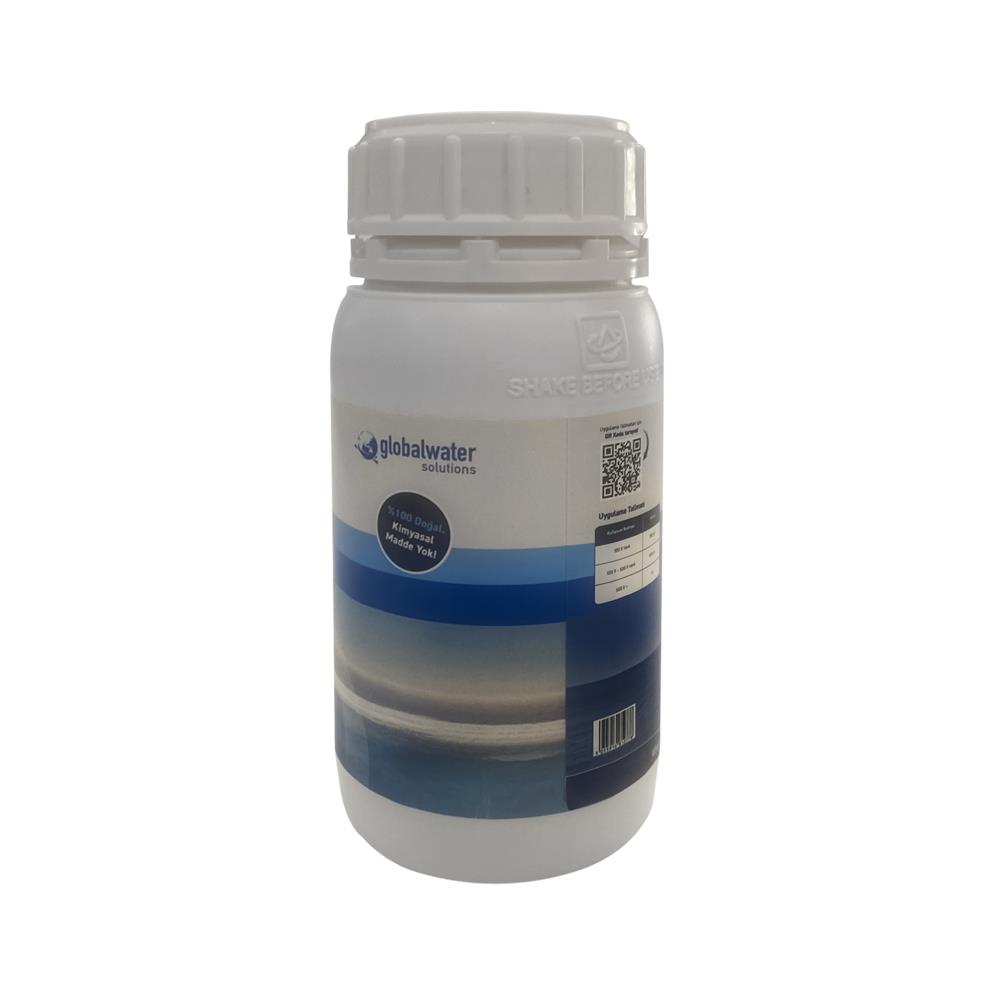 BioWave Marine Serisi Kötü Koku ve Tıkanıklık Giderici (Biowave Marine-1 Liter)