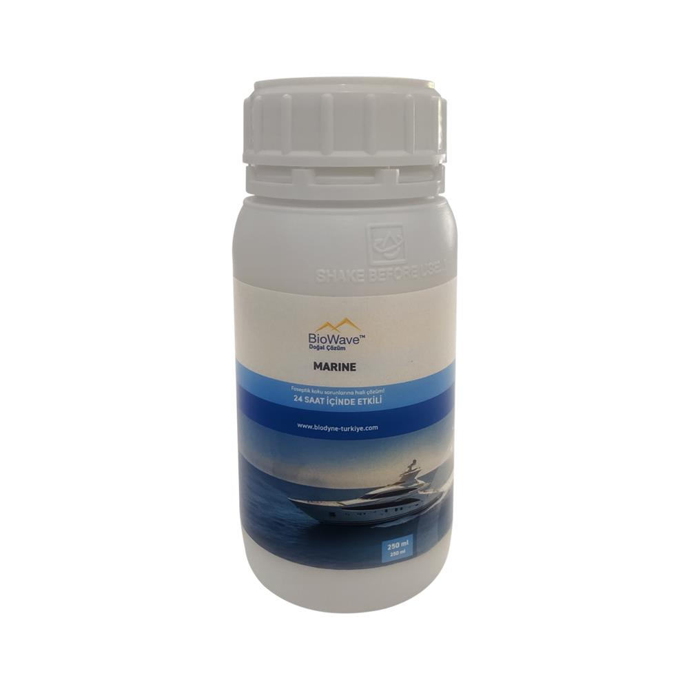 BioWave Marine Serisi Kötü Koku ve Tıkanıklık Giderici (Biowave Marine-1 Liter)