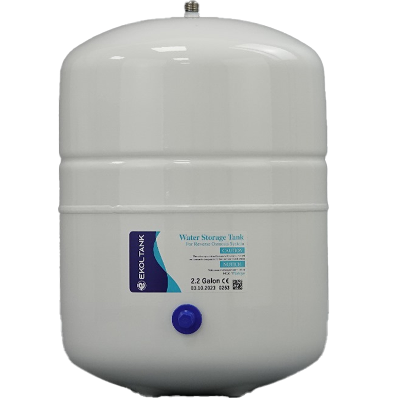 Ekol Tank 2,2 Galon 8 LT