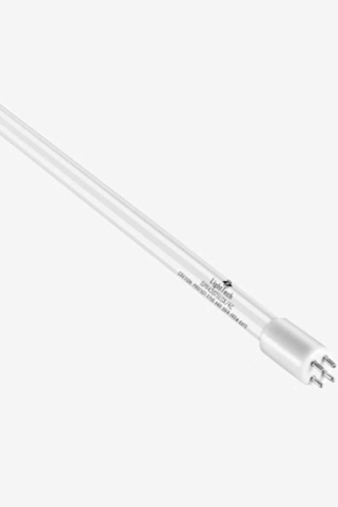 LIGHT TECH GPH843T5LCA / 4C EAC UV Lambası