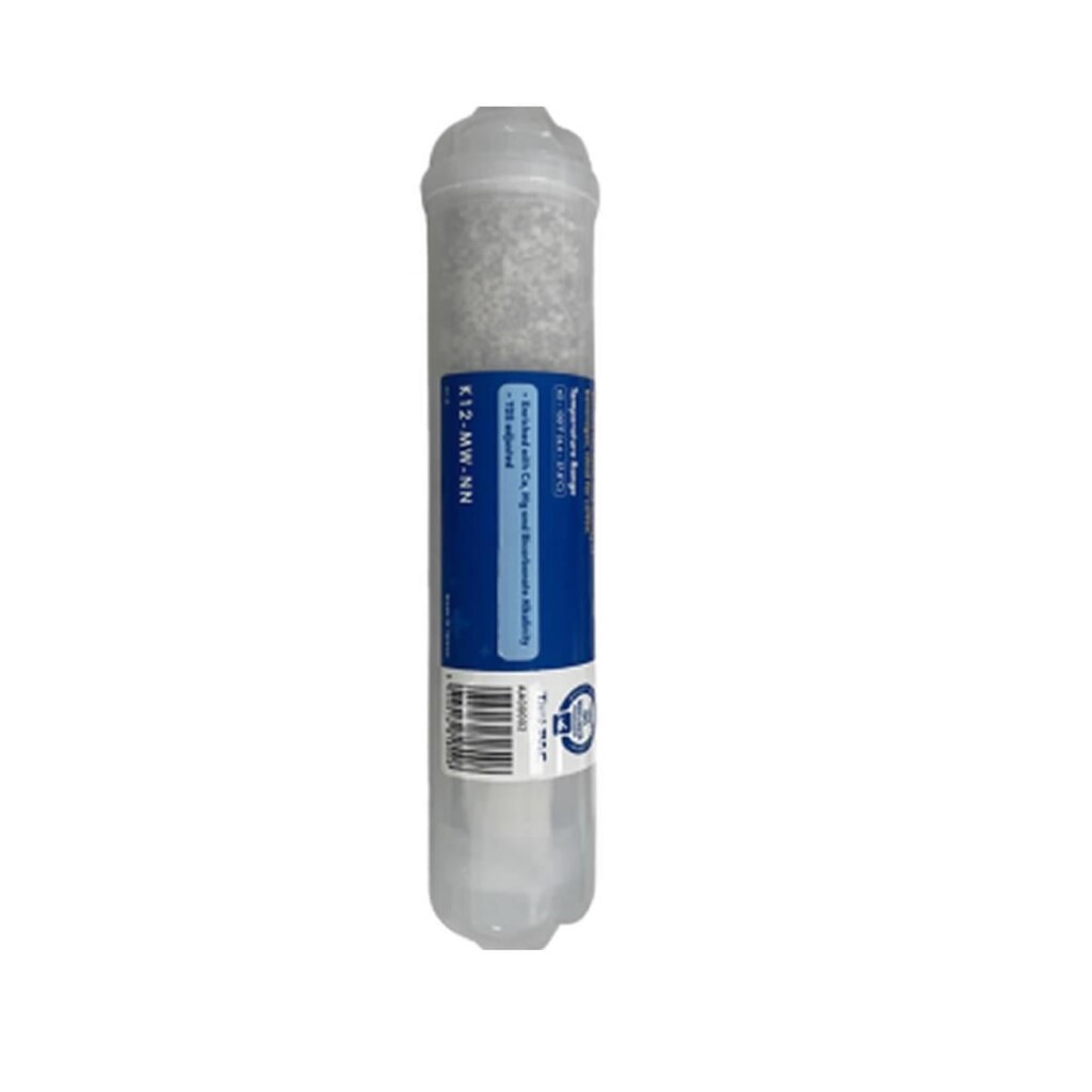 MineralWave pH+8 Purefer Magnezyum Filtre
