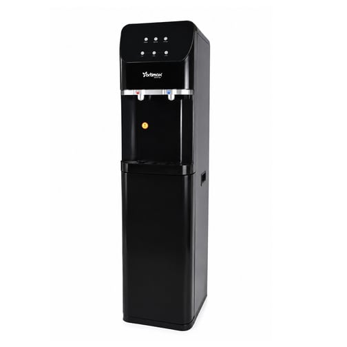 Ortimax OR-115 Arıtmalı Su Sebili Black