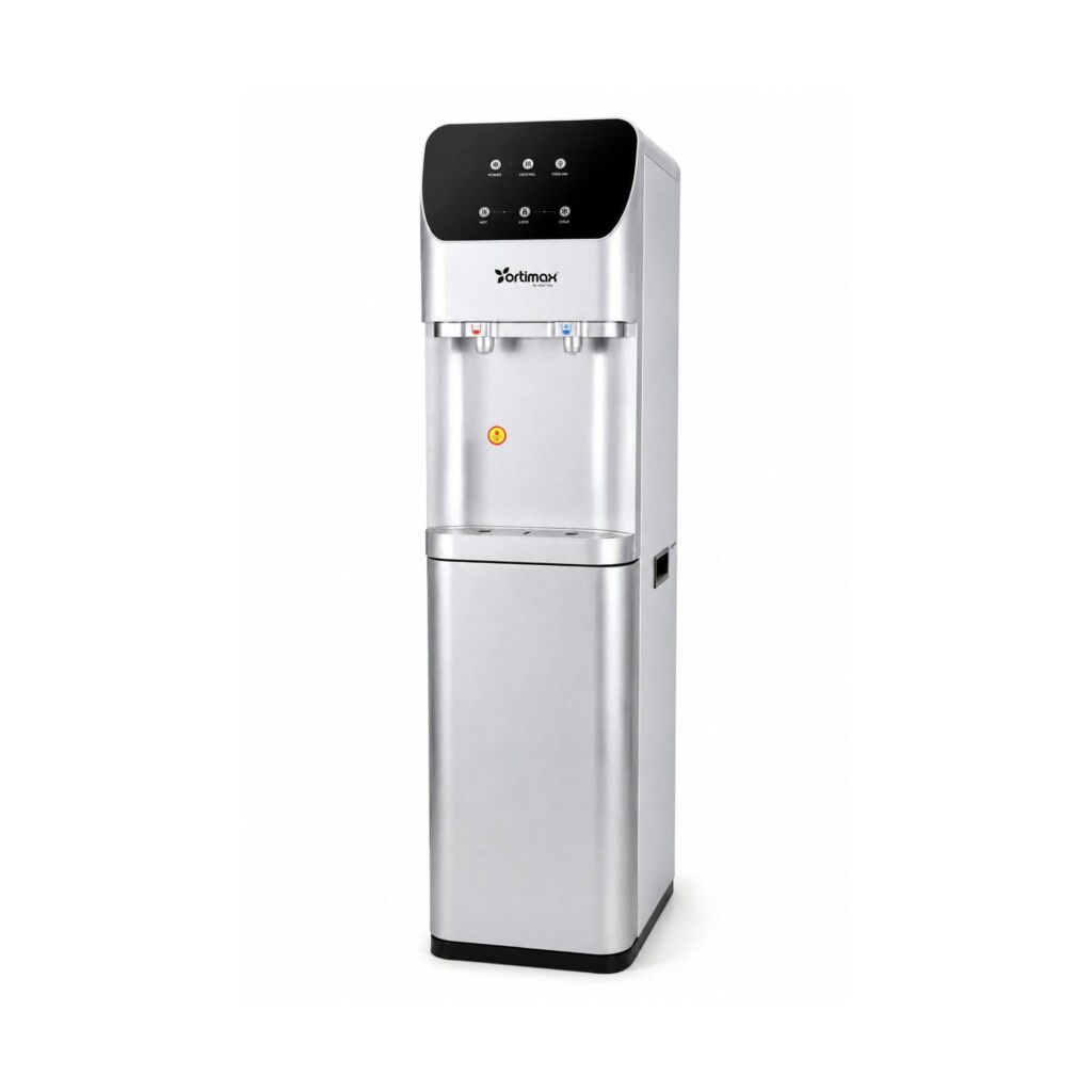 Ortimax OR-115 Arıtmalı Su Sebili Grey