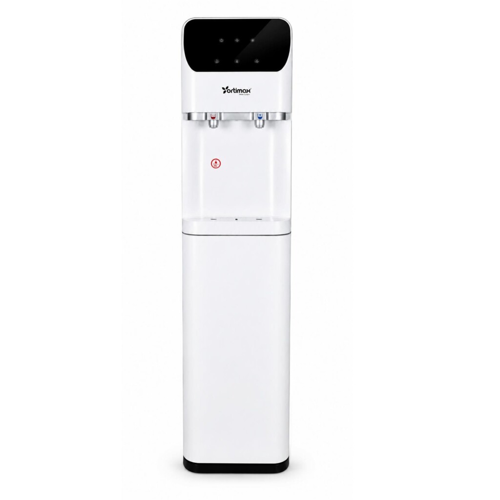Ortimax OR-115 Arıtmalı Su Sebili White