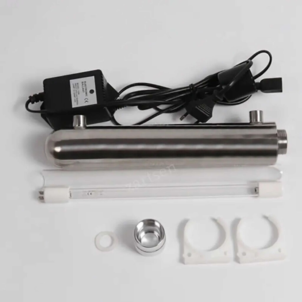 Ozmoz Uv Seti Ultraviole Filtre