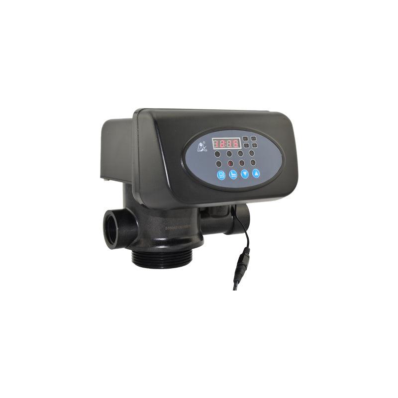 Runxin F67P1 Timer Filtre Valfi 1'' (F67P1 )