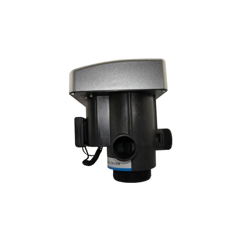 Runxin N77A3 Yumuşatma Valfi 2'' Timer Volumetrik (N77A3 )
