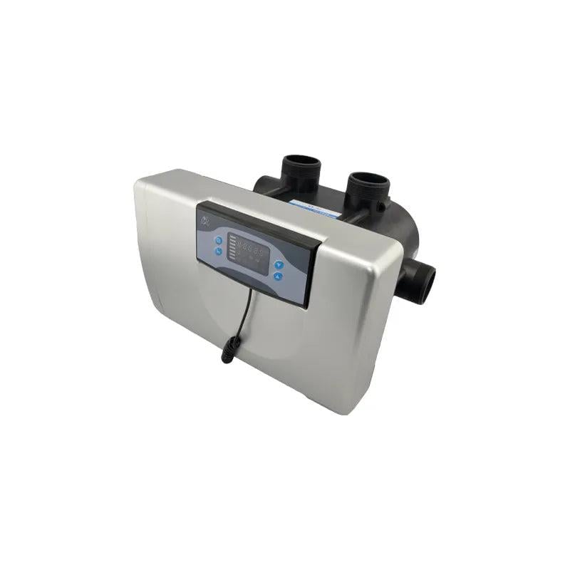 Runxin N77B1 Filtre Valfi 2'' Timer