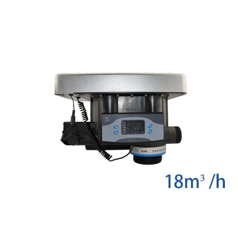 Runxin N77B1 Filtre Valfi 2'' Timer