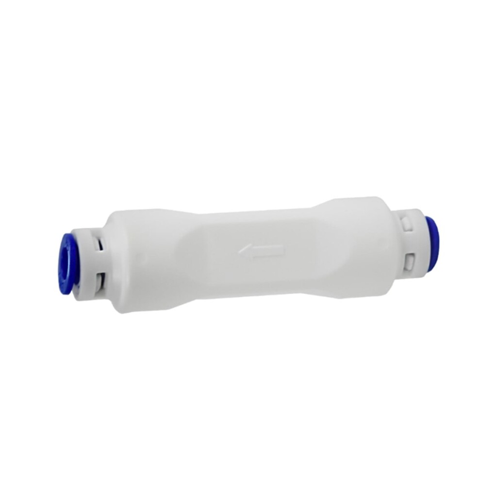 Bluewaterline - Su Arıtma Cihazı Için 420-450 Atık Kısıcı Flow