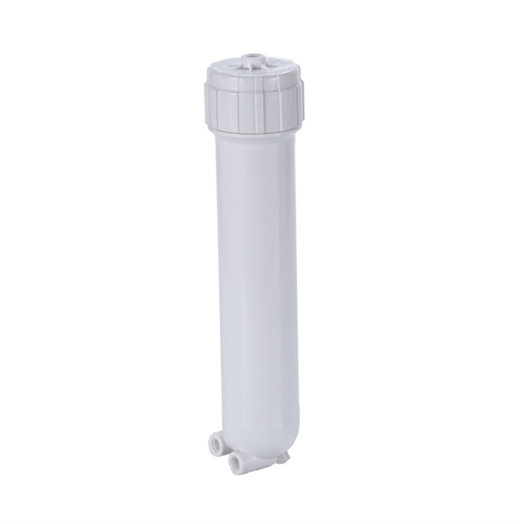 Bluewaterline - Su Arıtma Cihazı Membran Kabı NSF Sertifikalı Fittings Hediyeli