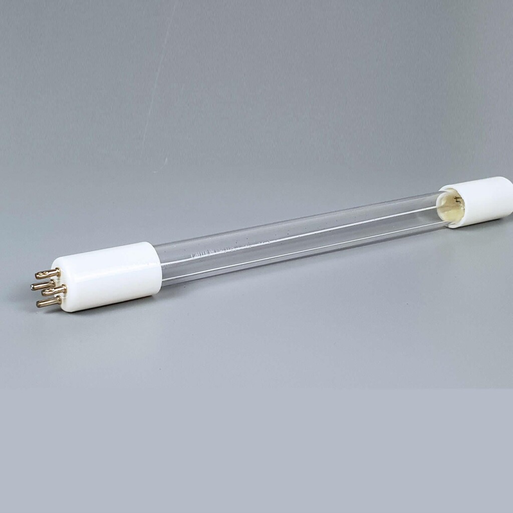 UV Lambası 6W 4 Pins