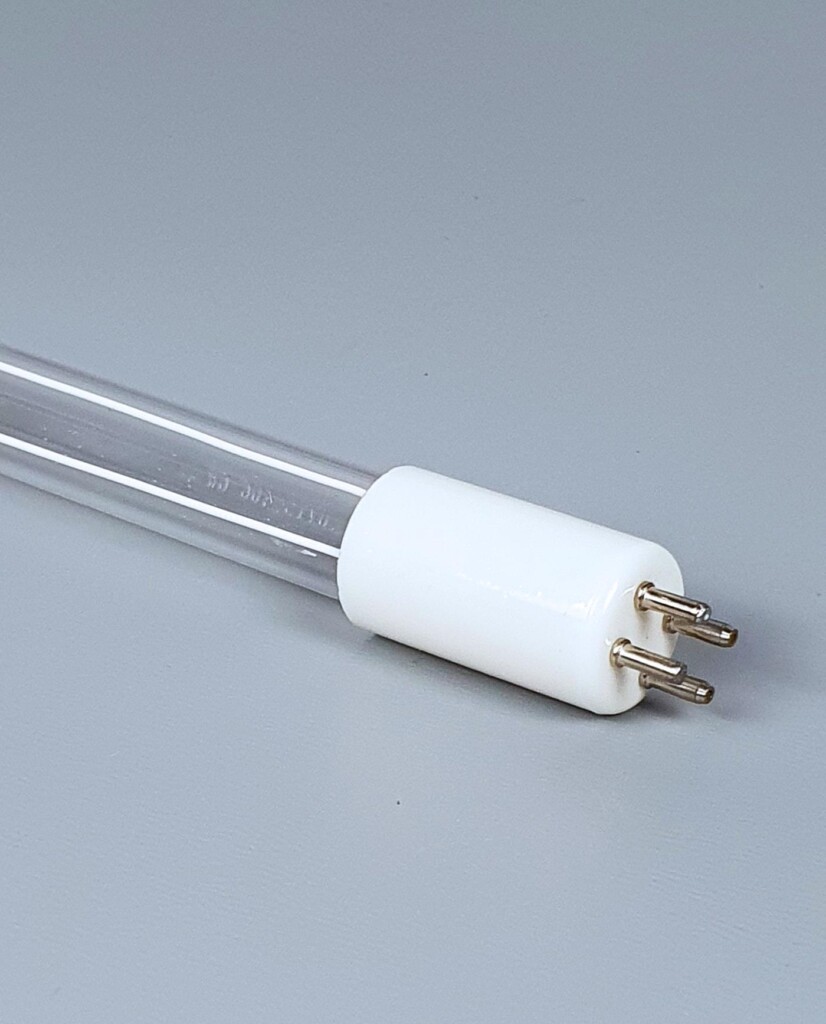 UV Lambası 6W 4 Pins